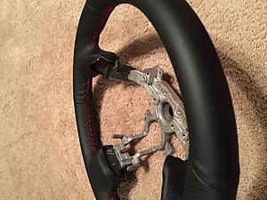 Rewrapped Steering Wheel (Black Leather/Perforated/Red Contrast Stitching)-img_1320.jpg