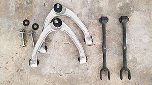 OEM Parts (bumpers, fog light delete, camber arms..)-20170813_164036.jpg