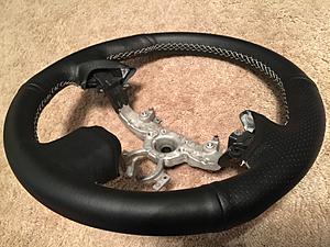 Rewrapped Steering Wheel (Black Leather/Perforated/Contrast Stitching)-img_1327.jpg