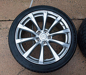 FS: 2008 Infiniti G37S Coupe OEM 19&quot; wheels &amp; tires - Local only-f-1.jpg