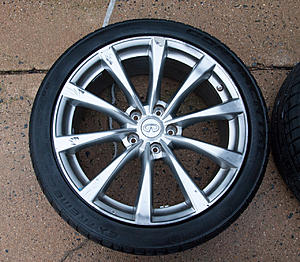 FS: 2008 Infiniti G37S Coupe OEM 19" wheels &amp; tires - Local only-f-1.jpg