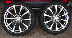 FS: 2008 Infiniti G37S Coupe OEM 19&quot; wheels &amp; tires - Local only-combined-rear.jpg