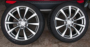 FS: 2008 Infiniti G37S Coupe OEM 19" wheels &amp; tires - Local only-combined-rear.jpg