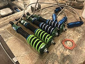 Fortune Auto Dreadnought Pro 2way Adjustable | BARGAIN BASEMENT PRICE!-img_0602.jpg