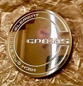 Brand New 4 Official Work Wheels Gnosis Polished Center Caps in Original Boxes.!-img_8732.jpg