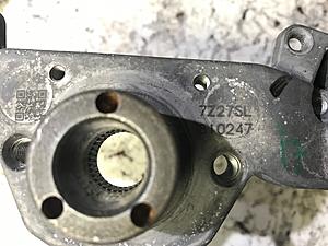 08-14 Infiniti G37 Steering Wheel-img_4079.jpg