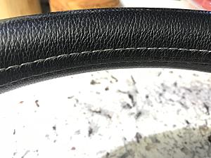 08-14 Infiniti G37 Steering Wheel-img_7382.jpg