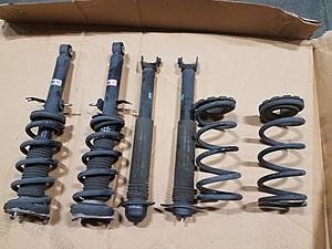 OEM struts and springs-20170829_174138.jpg