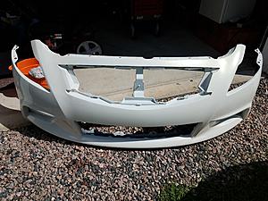 Sport Bumper for 2010+ G37 sedan (white)-20170827_143342.jpg
