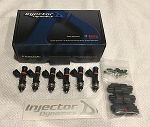 ID725 Injectors for sale - Used-img_5078.jpg