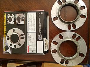 Ichiba spacers 20mm &amp; others-20170904_110039.jpg