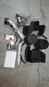 K&amp;N Typhoon Cold Air Intake for G37 or 370Z or 2007+ G35 sedan-intake3.jpg