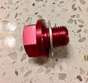 Brand New JDM Project Kics Magnetic Oil Drain Plug 12x1.25 Nissan/Infiniti-img_8791.jpg
