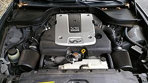 K&amp;N Short Ram Intake - Powdercoated Black-20170701_182137.jpg