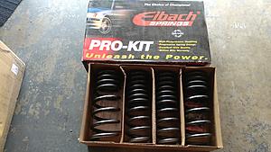For Sale Eibach Pro Kit Springs-20170913_180149.jpg
