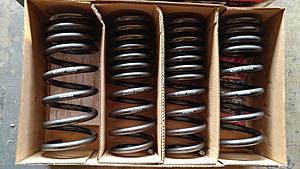 For Sale Eibach Pro Kit Springs-20170913_180206_hdr.jpg
