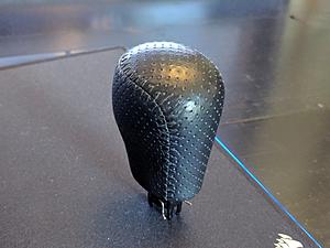 FS: M45 Perforated Leather Shift knob-2017-09-15-11.47.16.jpg