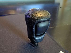 FS: M45 Perforated Leather Shift knob-2017-09-15-11.47.27.jpg