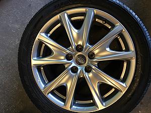 Part out (Akebono, Enkei Sport wheels, spoiler, lugs, spare)-img_8054.jpg