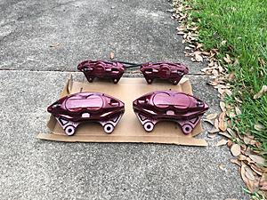 Part out (Akebono, Enkei Sport wheels, spoiler, lugs, spare)-img_8061.jpg