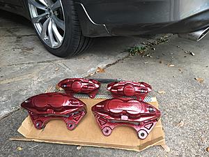 Part out (Akebono, Enkei Sport wheels, spoiler, lugs, spare)-img_8064.jpg