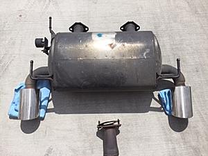 OEM exhaust - axle back-img_4777.jpg