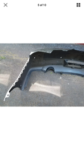FS Infiniti G37 IPL rear bumper w/ sensor holes-img_5292.png