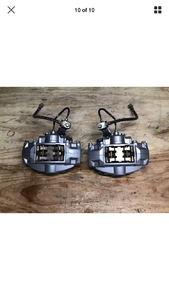 FS Infiniti G37 Akebono Sport Calipers, Brake lines and Pads-img_5432.png
