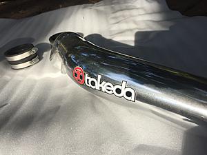 TAKEDA aFe TA-3016P G37 Coupe Intake System Long Pipe with Splash Shield, Used-img_3195.jpg