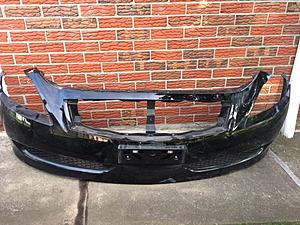 G37x Front bumper from 09 coupe painted black (North NJ)-img_1411.jpg