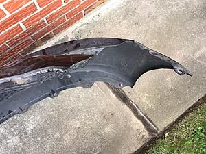 G37x Front bumper from 09 coupe painted black (North NJ)-img_1405.jpg