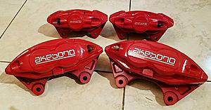 Red Akebono calipers, Free shipping.-22281859_1956684454607056_8152680415357065153_n.jpg