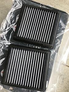 HPS Intake Tubes &amp; aFe Dry Filters-media-20171026-2.jpg