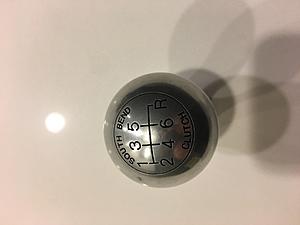 South bend used aluminum shift knob-32e4df77-636f-486b-8856-85cceba69cae.jpeg