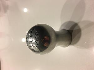 South bend used aluminum shift knob-25448e6a-18b8-494c-a905-1abb63507173.jpeg