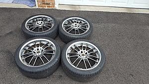 19" Volk GT30's - Formula Silver-20170211_120226.jpg