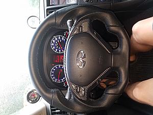 Custom steering wheel-20160519_113106.jpg