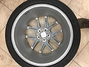 Velgen VMB5's 19x9.5/19x10.5 Holiday part out?-img_8254.jpg