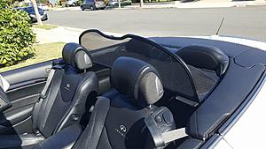wtb:  Wind Deflector for 2013 Infiniti Convertible g37-23516165_1298128990332571_2027693836_o.jpg