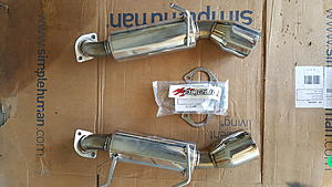 Infiniti G37 Tanabe Medalion Exhaust 09+ 0-20171028_135024.jpg