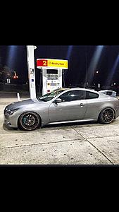 DPE custom bronze concave wheels-gas-station-pic.jpg