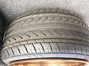 DPE custom bronze concave wheels-stretch-tire-view.jpg