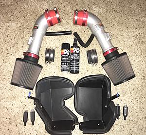 K&amp;N typhoon Intake + Bonus engine bay goodies-intake1.jpg