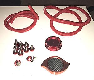 K&amp;N typhoon Intake + Bonus engine bay goodies-intake4.jpg