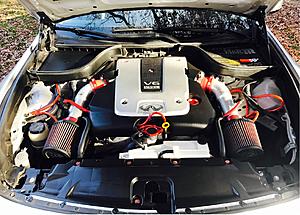 K&amp;N typhoon Intake + Bonus engine bay goodies-engine-bay2.jpg