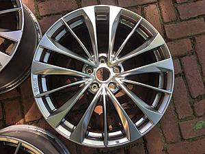 2012 Infiniti G37 G37xS OEM Coupe Rim SET 19" x 8 1/2" Enkei (Chicago pickup)-img-3094.jpg