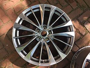 2012 Infiniti G37 G37xS OEM Coupe Rim SET 19" x 8 1/2" Enkei (Chicago pickup)-img-3097.jpg