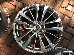 2012 Infiniti G37 G37xS OEM Coupe Rim SET 19" x 8 1/2" Enkei (Chicago pickup)-img-3096.jpg