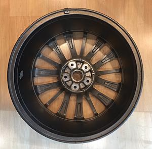 2012 Infiniti G37 G37xS OEM Coupe Rim SET 19" x 8 1/2" Enkei (Chicago pickup)-img-3226.jpg