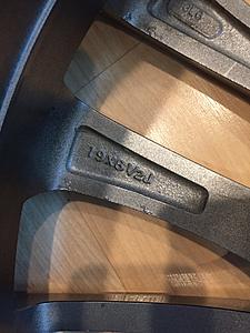 2012 Infiniti G37 G37xS OEM Coupe Rim SET 19" x 8 1/2" Enkei (Chicago pickup)-img-3227.jpg